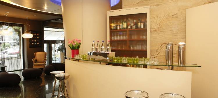 兰卡斯特酒店(Hotel Lancaster)图片
