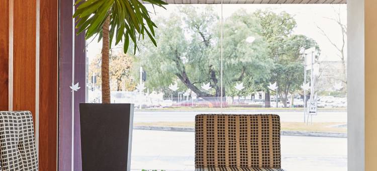 丹德农中心公寓酒店(Dandenong Central Apartments Official)图片