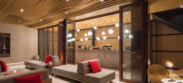 田园概念度假酒店(Idyllic Concept Resort)图片
