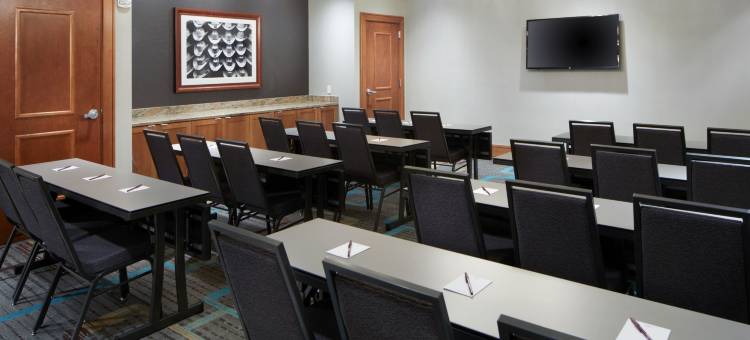 圣安东尼奥六旗利姆Residence Inn 酒店(Residence Inn San Antonio Six Flags® at the Rim)图片