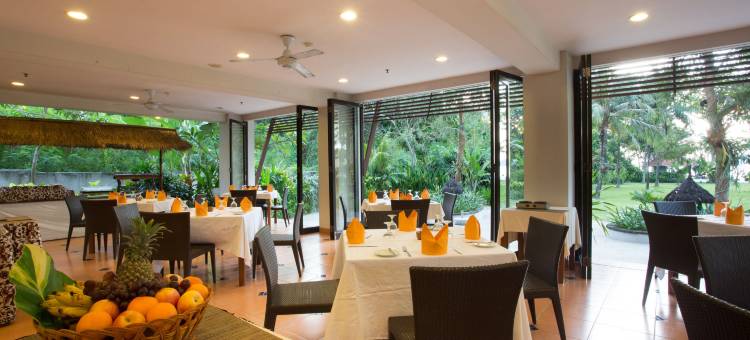 宾唐弗洛雷斯酒店(Bintang Flores Hotel)图片