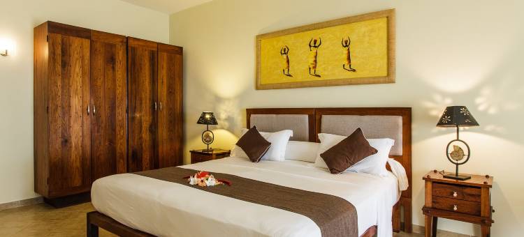 VOI Amarina Resort(VOI Amarina Resort)图片