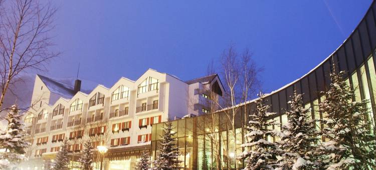 留寿都度假酒店＆会议中心(Rusutsu Resort Hotel & Convention)图片