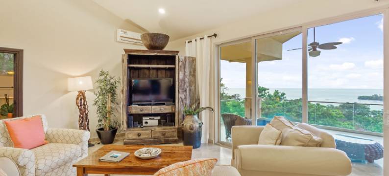 红蛙海滩岛屿度假村(Red Frog Beach Island Resort)图片