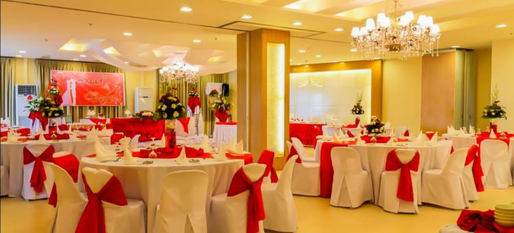 碧瑶木屋(Chalet Baguio)图片