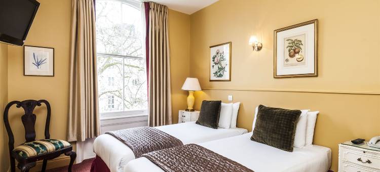 Rose Park Hotel图片