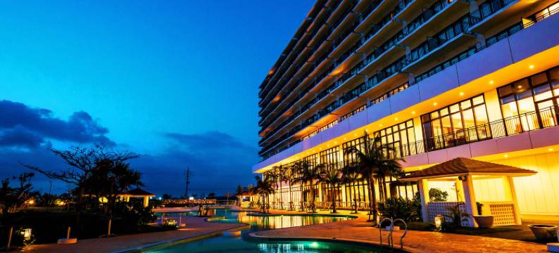 南方海滩酒店(Southern Beach Hotel & Resort)图片
