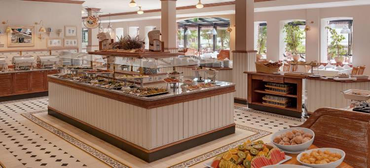 吕根精准度假村和厄里尼斯怀尔特斯普拉什酒店(Precise Resort Rügen & SPLASH Erlebniswelt)图片