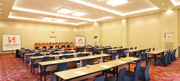 巴厘巴板瑞士贝尔旅店(Swiss-Belinn Balikpapan)图片