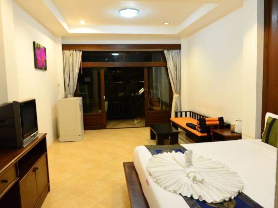 萬達之家度假酒店