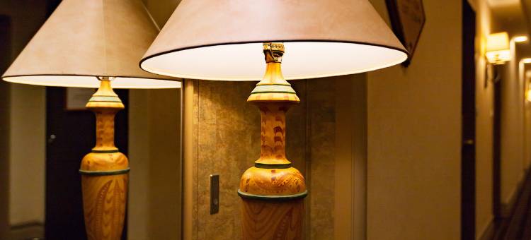 札幌中岛公园瑞索酒店(Hotel Resol Sapporo Nakajima Koen)图片