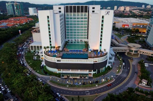 Royale Chulan Damansara Hotel Overview