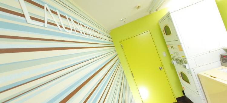 FLEXSTAY川崎小川町旅馆(Flexstay Inn Kawasaki Ogawacho)图片