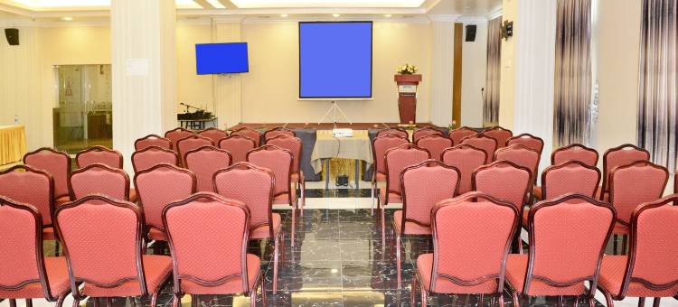 联合大酒店(阿弄店)(Hotel Grand United - Ahlone Branch)图片