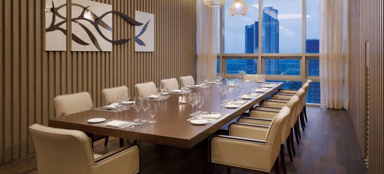 仁川松岛假日酒店(Holiday Inn Incheon Songdo)图片