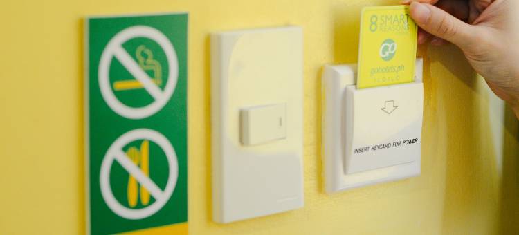 伊洛伊洛启航酒店(Go Hotels Iloilo)图片