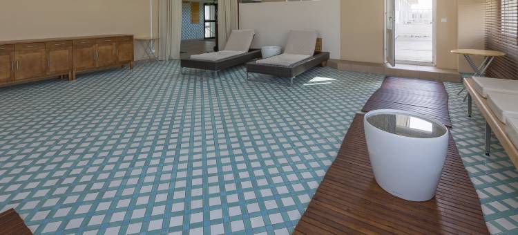 米科利苏可酒店(Original Sokos Hotel Vaakuna Mikkeli)图片