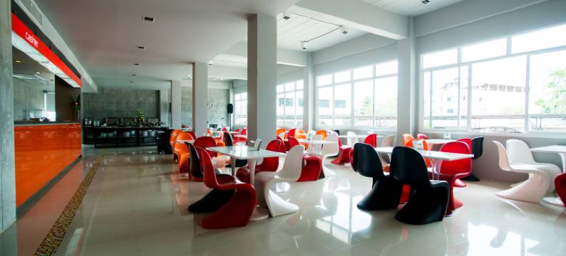 海滨酒店(Bun Hotel)图片