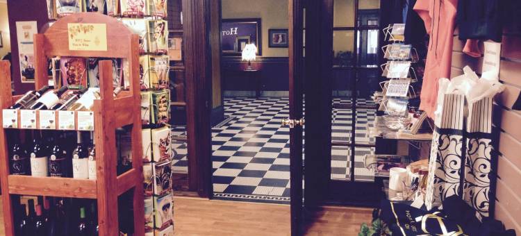 奥塔姆瓦酒店(The Hotel Ottumwa)图片