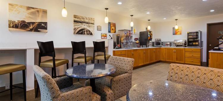 Baymont by Wyndham Danville IL图片