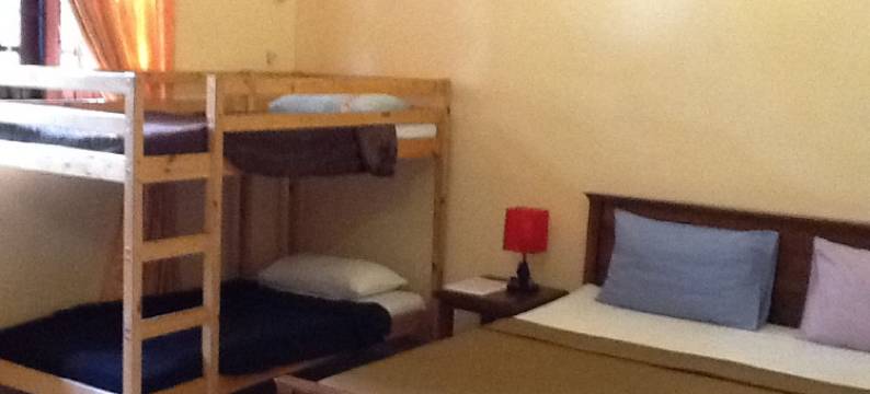 火龙宾馆(Fire Dragon Guest House)图片