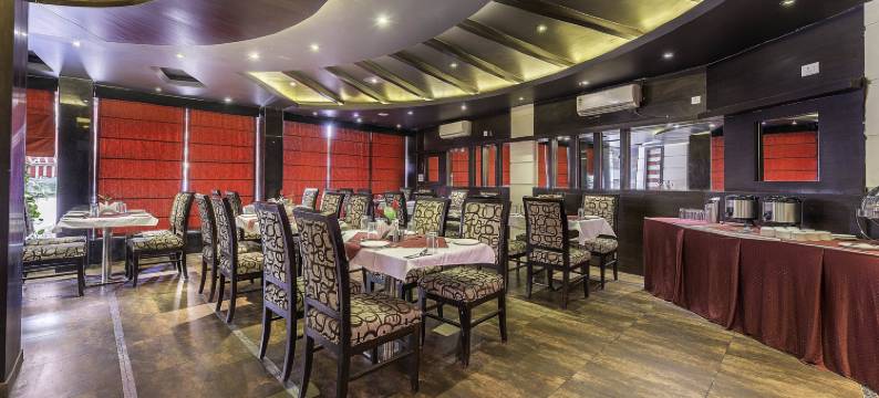 Treebo Aroma Residency Jaipur图片