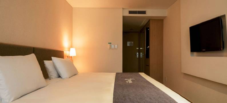 首尔G地酒店(Hotel Venue-G Seoul)图片