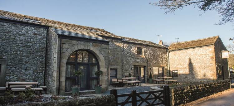 利斯特亚姆斯宾馆(The Lister Arms)图片