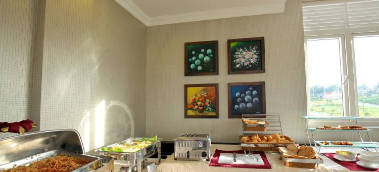 大叻国王酒店(Kings Hotel Dalat)图片
