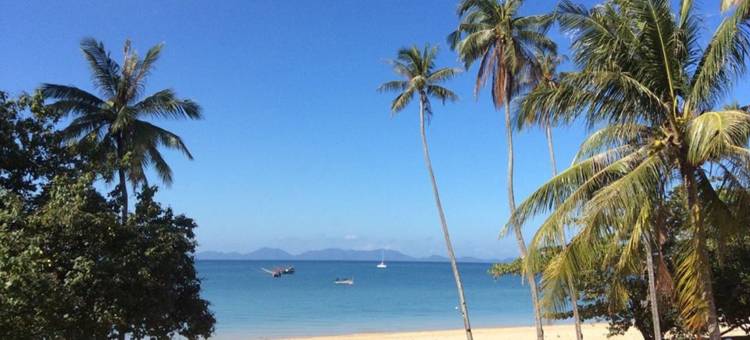 安雅维甲米海滩度假村(Anyavee Krabi Beach Resort)图片