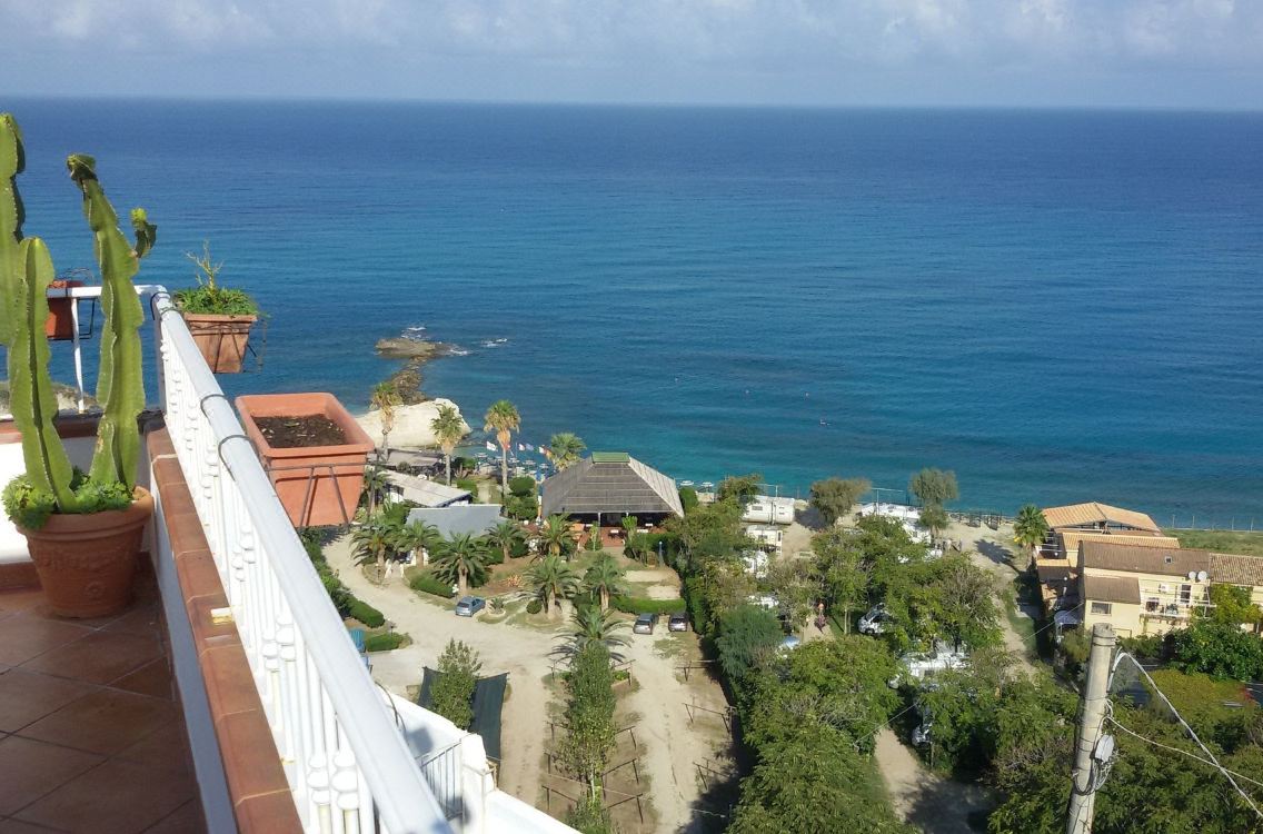 Locchiale Beach Trovaspiagge