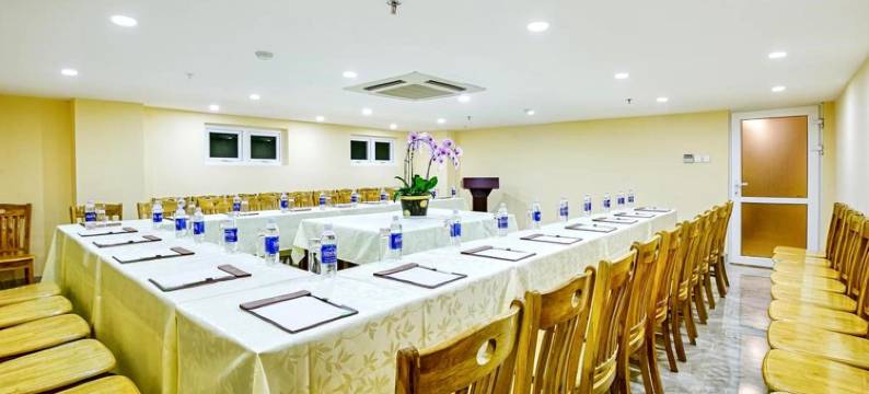 新山一酒店公寓(Nhat Minh Hotel and Apartment)图片