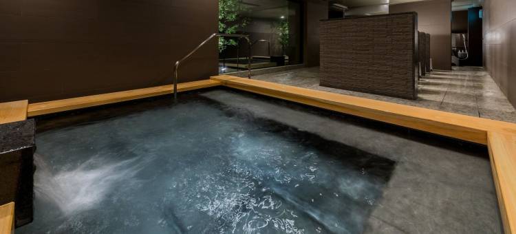 京都索拉利亚西铁尊贵酒店(Solaria Nishitetsu Hotel Kyoto Premier)图片