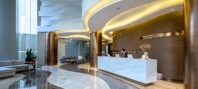 雅加达阿什莉瓦希德哈席耶姆酒店(Ashley Wahid Hasyim Jakarta)图片