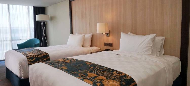 潘达纳兰路易斯肯尼酒店(Louis Kienne Hotel Pandanaran)图片