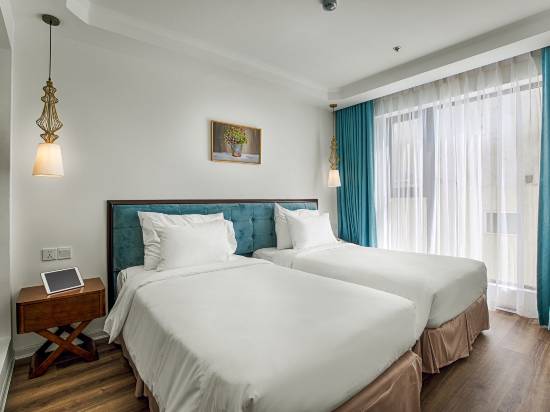 阿達林套房酒店