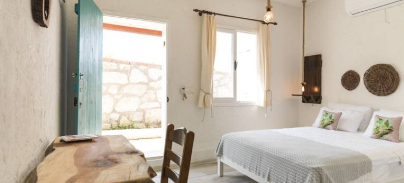 柯佩套房酒店(Koop' Suites)图片