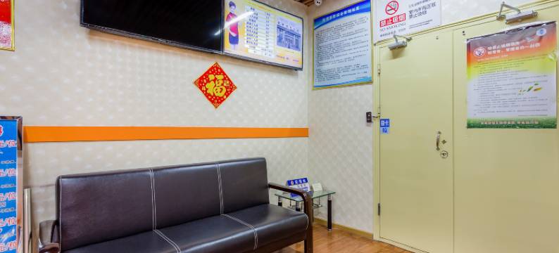 北京玉林快捷酒店图片