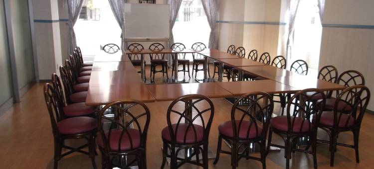 东广岛日出21酒店(Hotel Sunrise21)图片