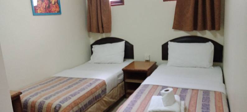 邱奇旅馆民宿(Hotel BB Inn KL)图片