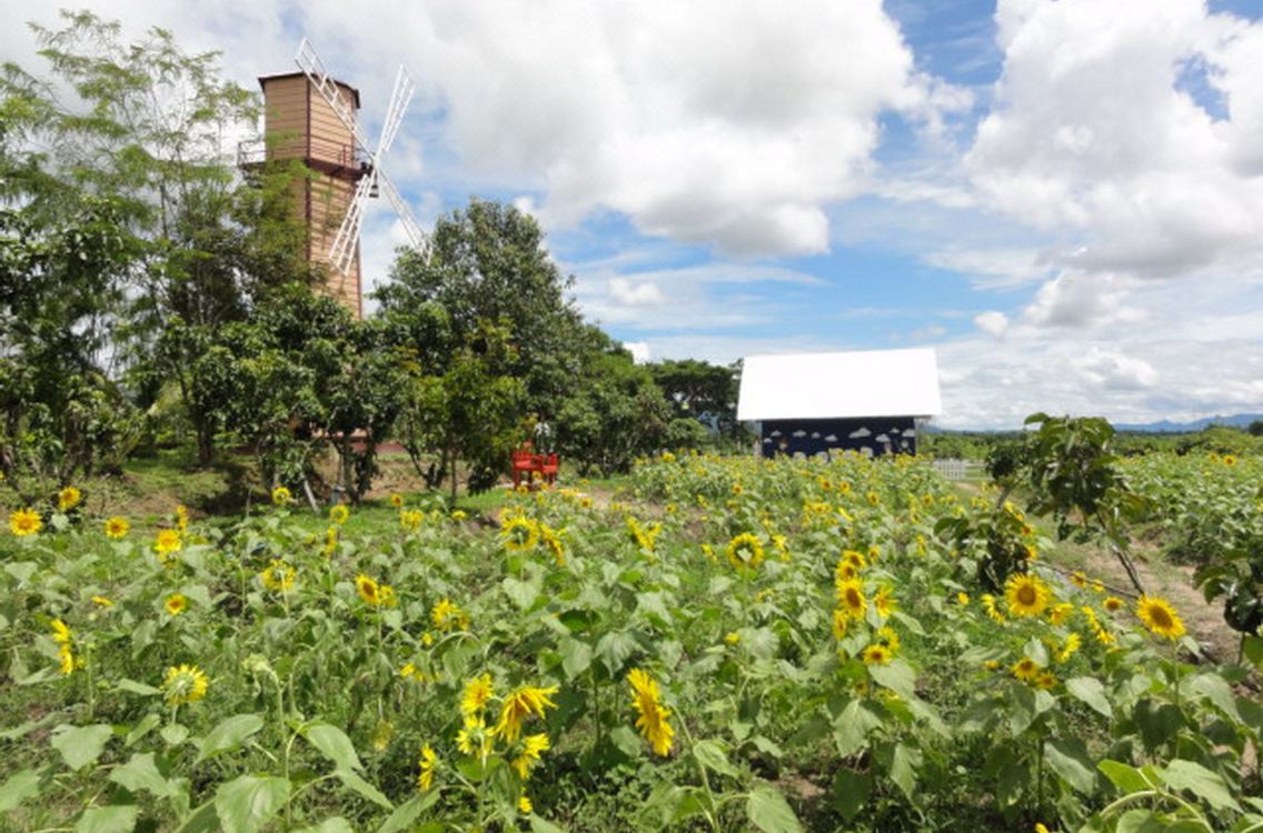 Khoom Kam Kaew Farm And Resort Hotel Reviews And Room Rates - 