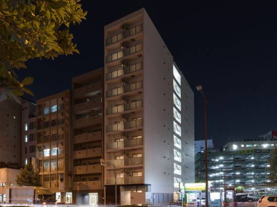 大阪海星住宅酒店