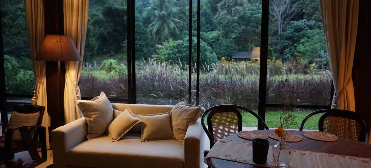 德弗优别墅(Villa de View Chiang Dao)图片