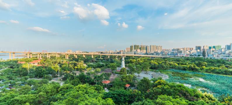 丽晶玥公寓(湛江万达中澳友谊花园店)图片