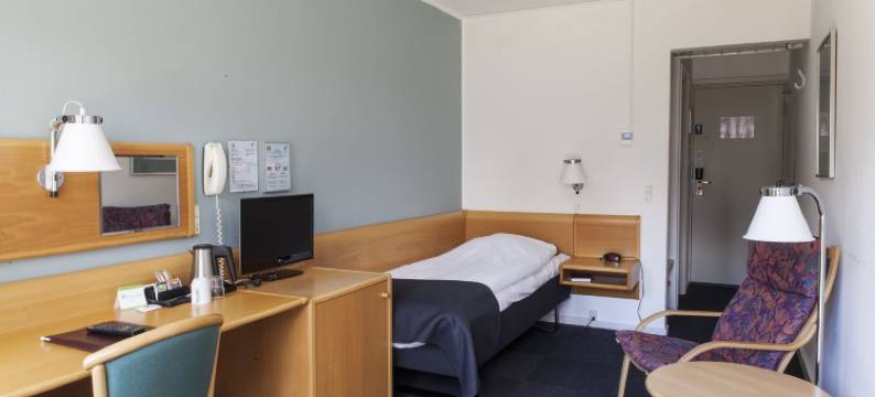 库比克斯特兰德酒店(Kobæk Strand Konferencecenter)图片