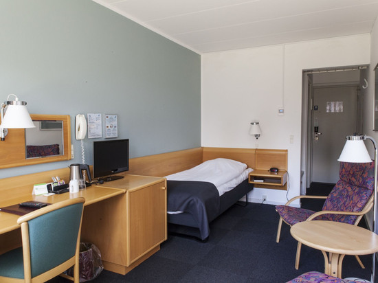 库比克斯特兰德酒店