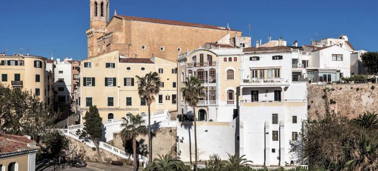 圣罗克 Spa 精品酒店(Boutique Hotel Sant Roc & Spa)图片