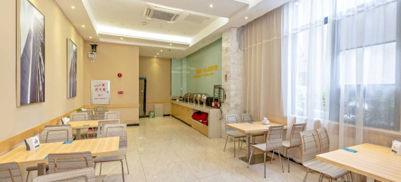 福龙酒店(广州钟落潭文化广场店)图片