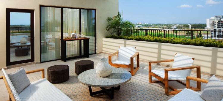 巴拿马市圣塔马里亚豪华精选酒店及高尔夫度假村(The Santa Maria, a Luxury Collection Hotel & Golf Resort, Panama City)图片