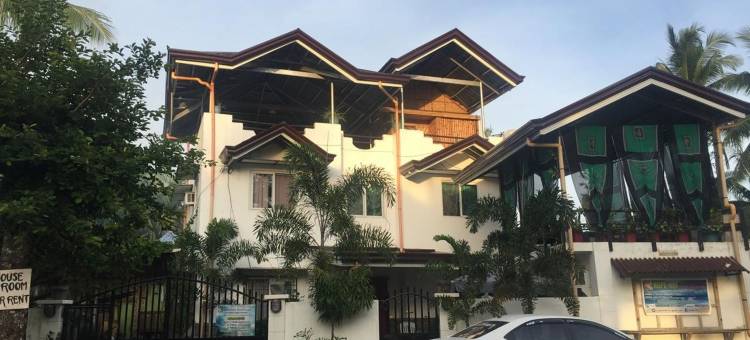 邦劳岛希望旅馆(Hope Inn)图片